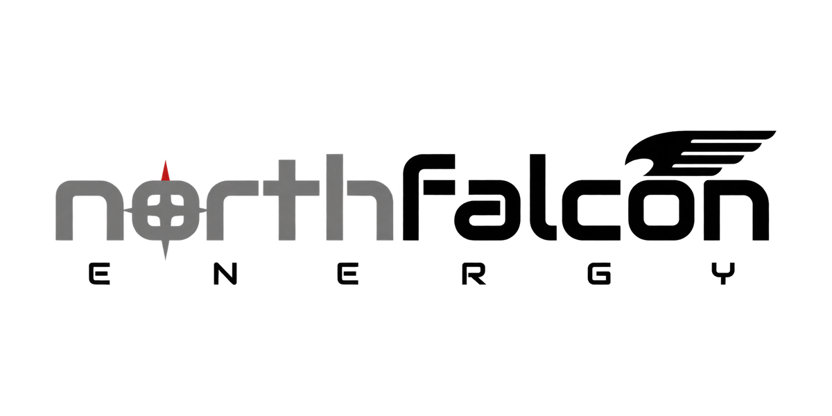 North Falcon Energy